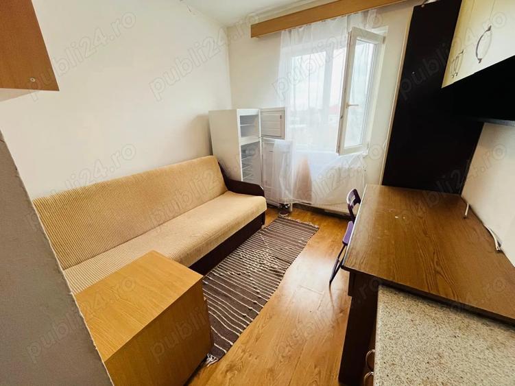 Inchiriez garsoniera conf 3 - 1