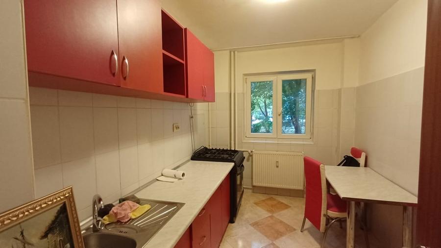 Diham - Chisinau | 2 Camere | Bloc 1980 | Decomandat | Parter - 9