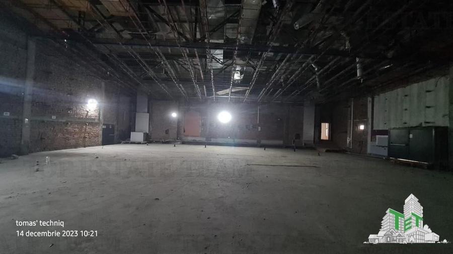 Spatiu comercial - Ultracentral, Dacia, pozitie premium in intersectie! - 4