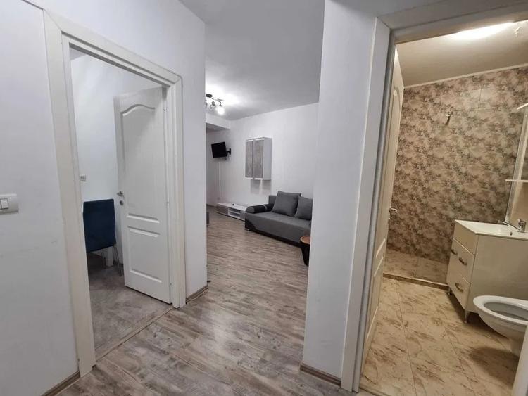 Garsoniera zona Grozavesti Regie Residence - 4