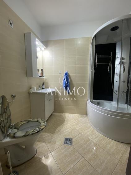 OPORTUNITATE | Apartament 2 camere PETFRIENDLY | UTCN Muncii | Parcare inclusa - 5