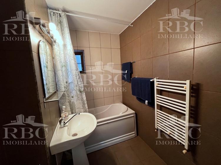 Apartament 2 camere langa Facultatea de Medicina cu parcare inclusa - 6