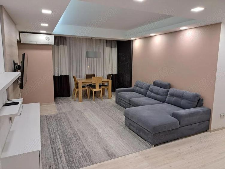 Apartament cu 3 camere Dorobanti - 2