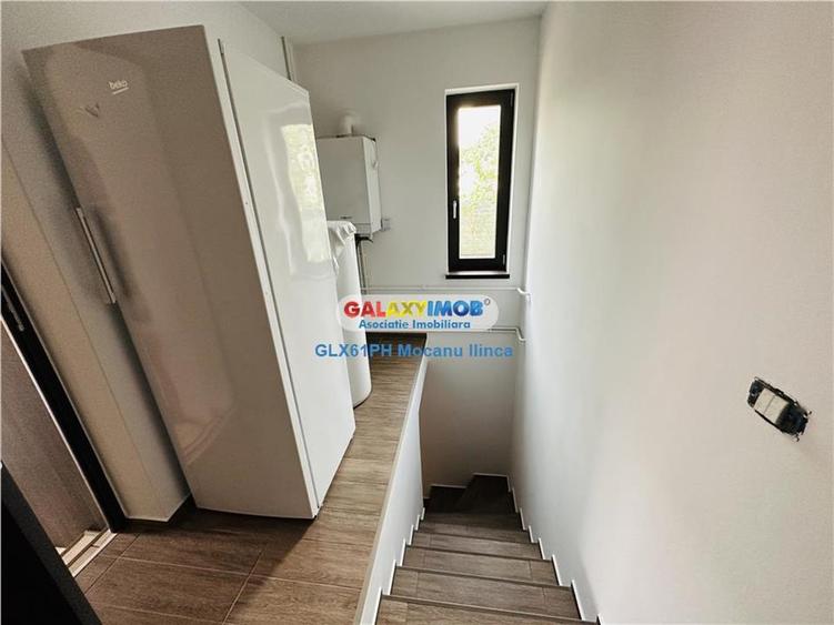 Casă cu 7 camere cu Teren 344 Mp în Exterior Nord