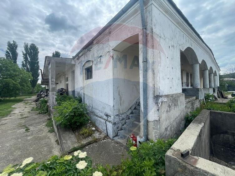 Spatiu industrial de 1,252mp de vanzare - 13