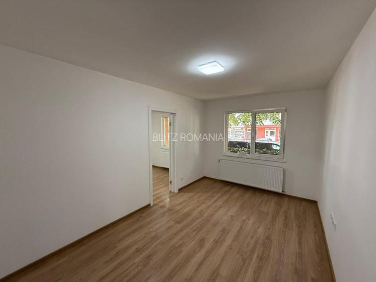 Apartament 2 camere, complet renovat 2025 - semi-decomandat Apartament 2 camere, complet renovat 2025 - semi-decomandat