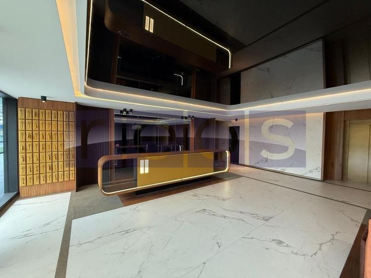 VANZARE 2 CAMERE | YACHT KID | LOC PARCARE | 52 MP | TERASA 11MP | - 23