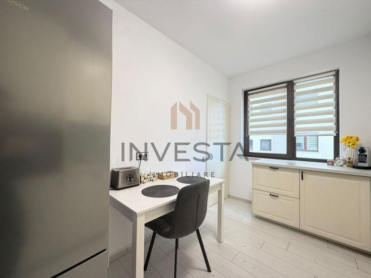 Apartament 3 camere | Etaj Intermediar | zona Buna Ziua - 5