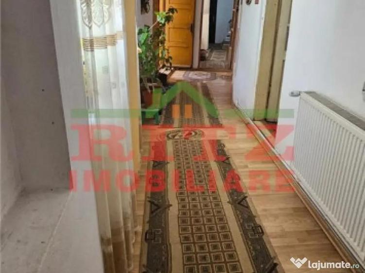 NOU! Casa P 1E, garaj, gradina! - 15