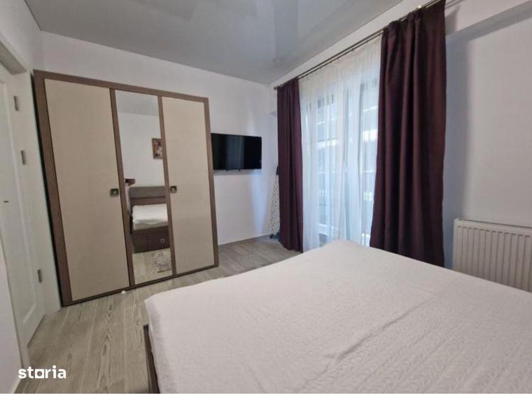 Statiunea Mamaia (zona Rex)-2 camere decomandate, termen lung-500euro - 4