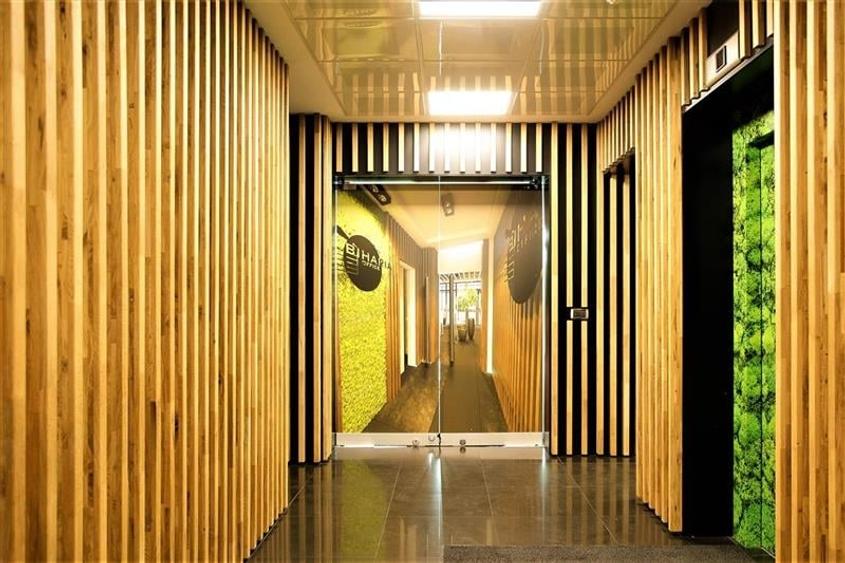 Spatiu birouri de inchiriat Baneasa ? de la 186 mp - 28