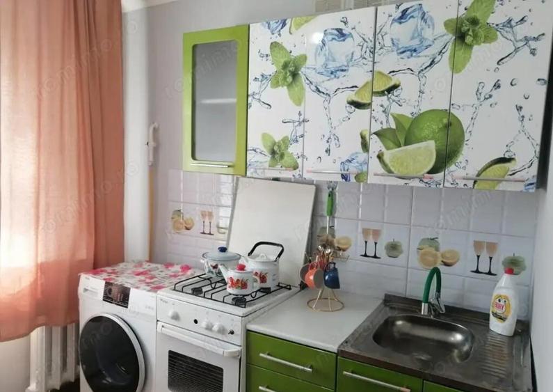 Garsoniera in zona Unirii - 2