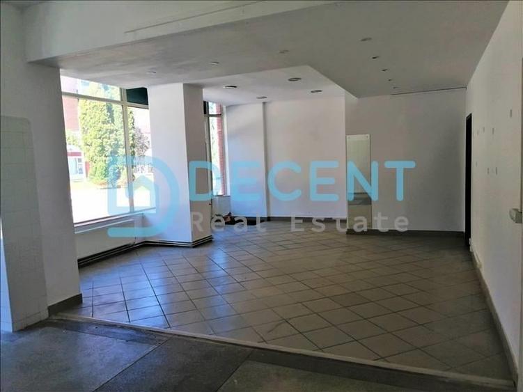 Vanzare spatiu comercial zona Racadau, Brasov - 12