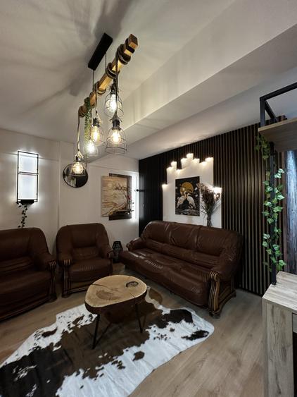 Apartament premium 2 camere | Prima închiriere - 1