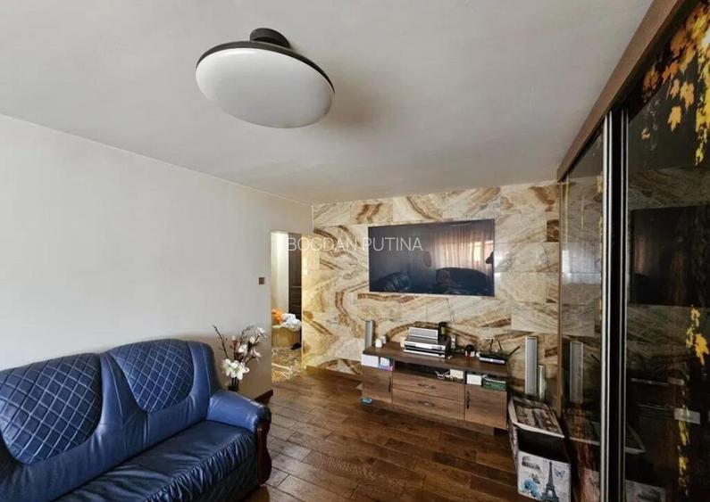 Apartament 2 camere Trocadero Apartament 2 camere Trocadero