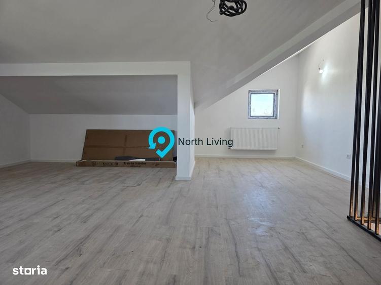 Duplex Balotesti 170 mp - 7