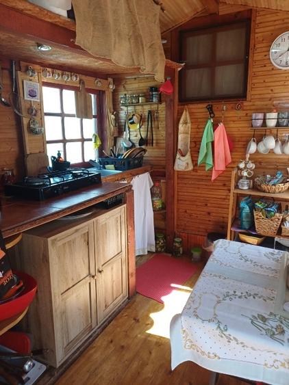 Vanzare Cabana Moreni Dambovita - 7