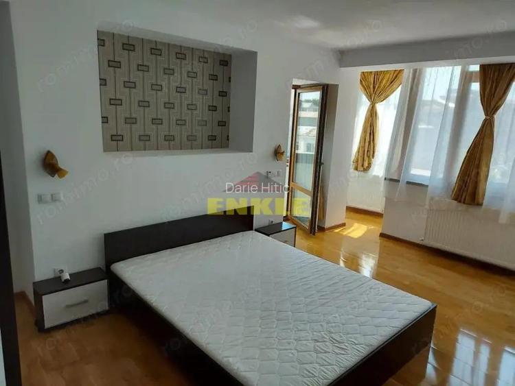Apartament 3 camere decomandat, zona BRD- Piata Mare