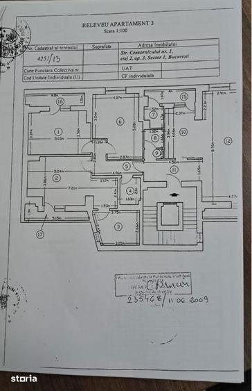Apartament 4 camere Herastrau - Soseaua Nordului - 4