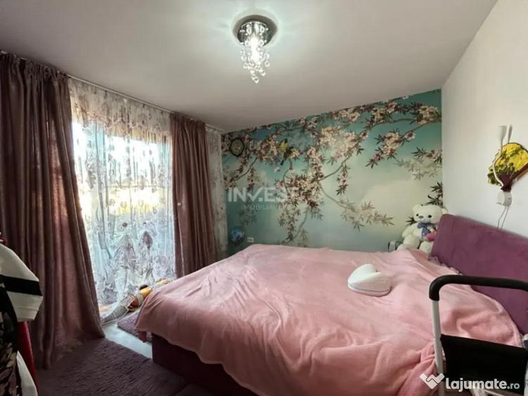 CASA PREMIUM, 4 CAMERE, 2 BAI, CARTIER ASTORIA-LUNCA CETATUI - 9