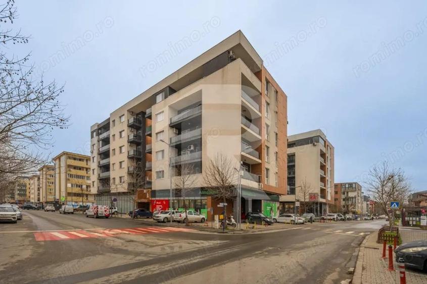 POPESTI SOLSTITIULUI GARSONIERA 35MP, CENTRALA, PET FRIENDLY, LOC PARCARE! - 9