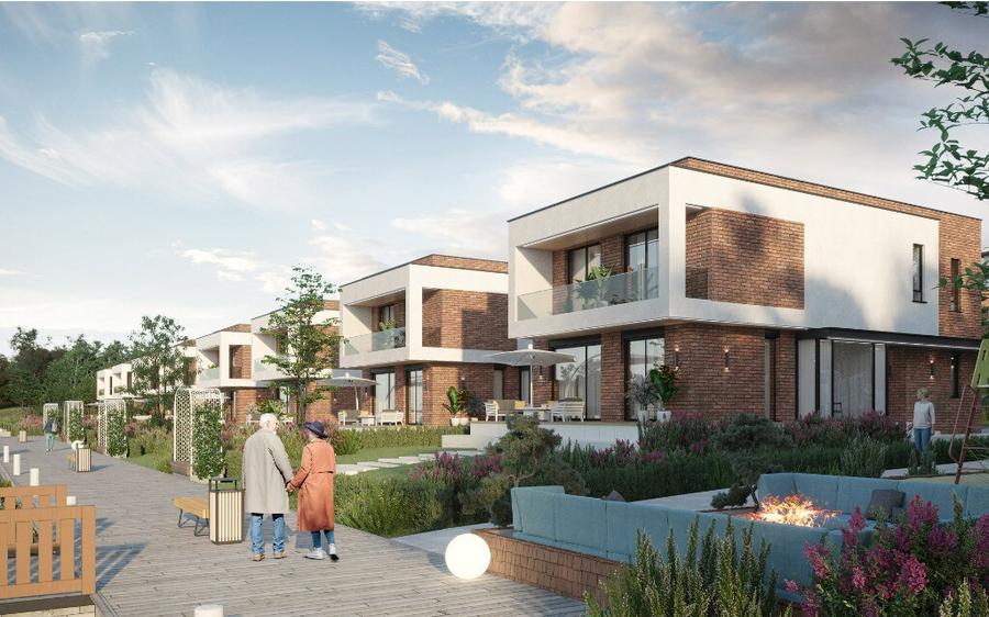 Vila Tip 1 - Marina Snagov - 3