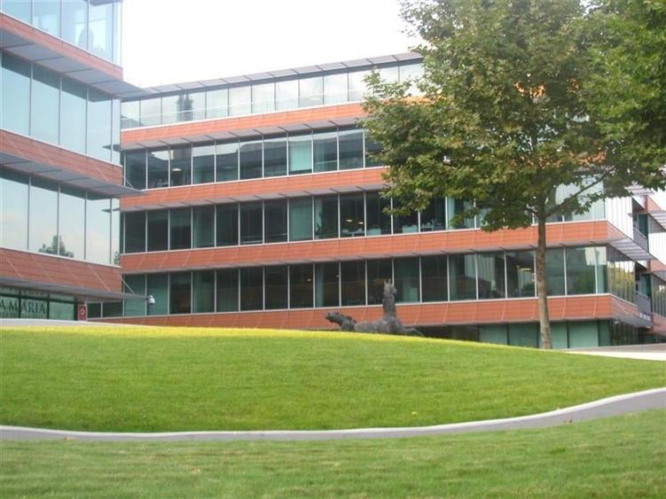 Inchiriere Birouri - Bucharest Business Park de la 233 mp - 8