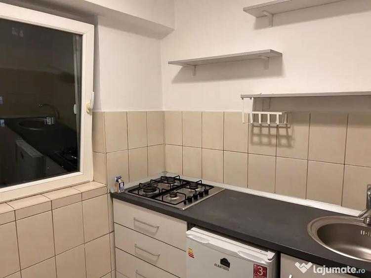 Inchiriez garsoniera Crangasi - 4