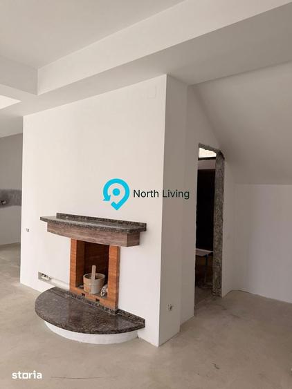 Vila Premium Complet Renovata 2026 | 320 MP Utili | Sauna| - 10