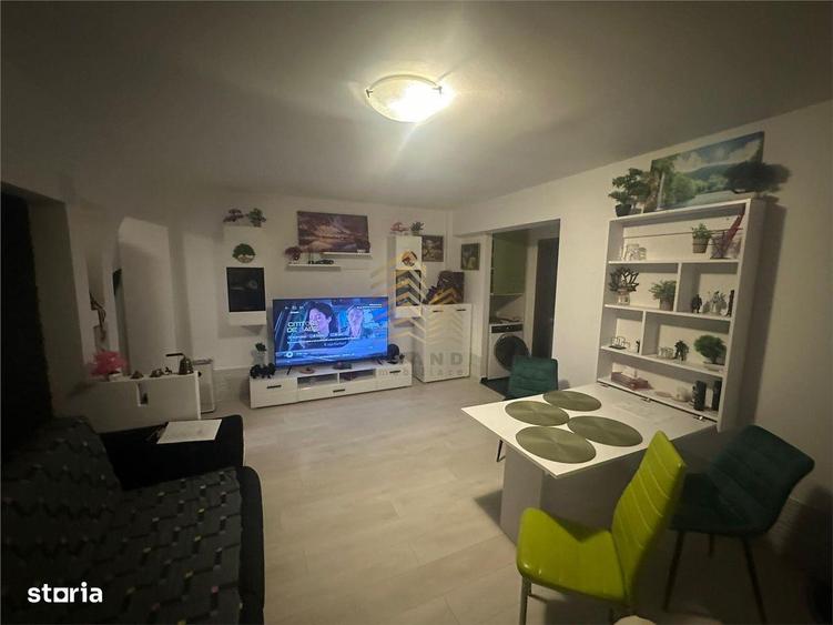 APARTAMENT 3 CAMERE | PARTER | DECOMANDAT - 3