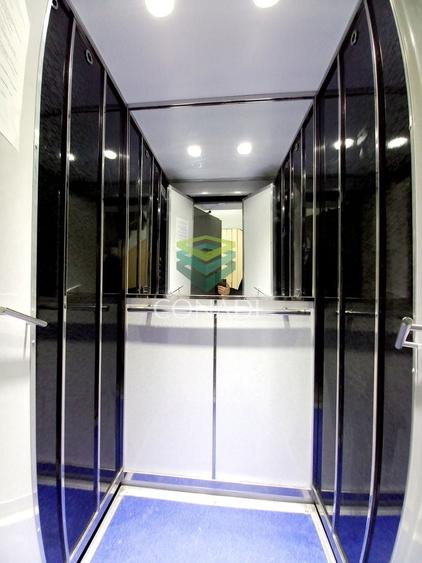 Apartament cu 3 cam Băneasa - Herăstrău - 16