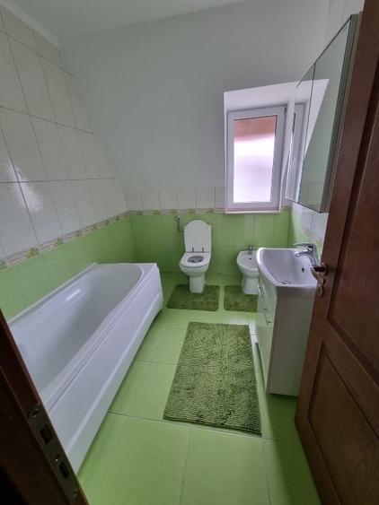 Proprietar – ofer spre vânzare vilă Corbeanca/Tămăși, langa padure - 7