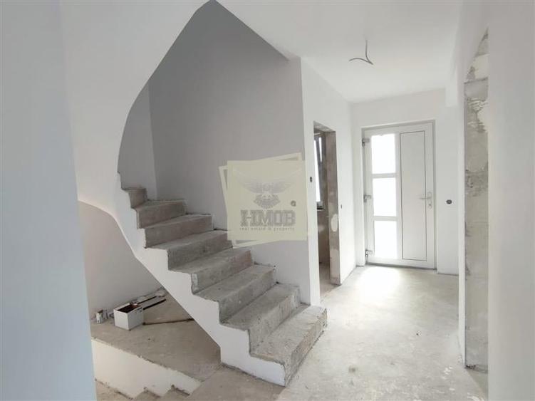 Casa moderna cu 4 camere si garaj in Cartierul Arhitectilor - 10