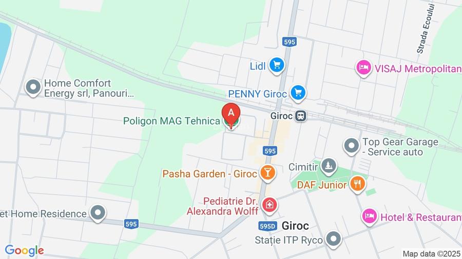 Propietar vand parcela 655mp cu utilitati in Chisoda si case construite langa