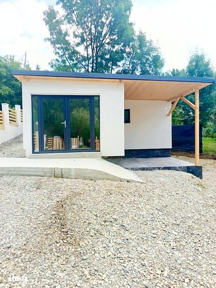 Doua case de vacan?a,Campina,Voila,Plaiu Campinei - 7