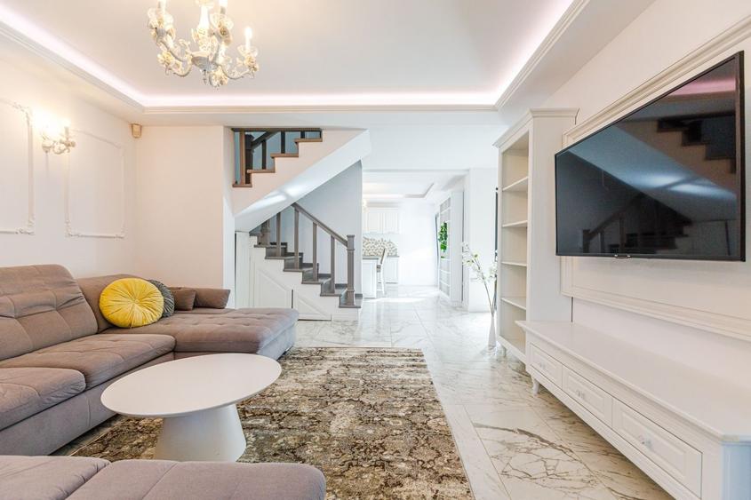 Duplex premium, Dumbrăvița – lângă pădure | 0% comision - 4