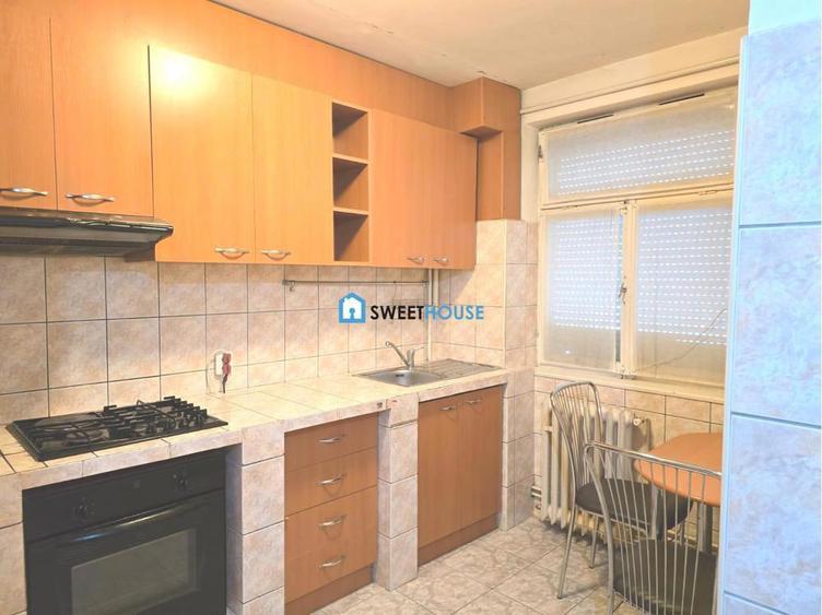 Apartament cu patru camere de vanzare Fagaras - 9