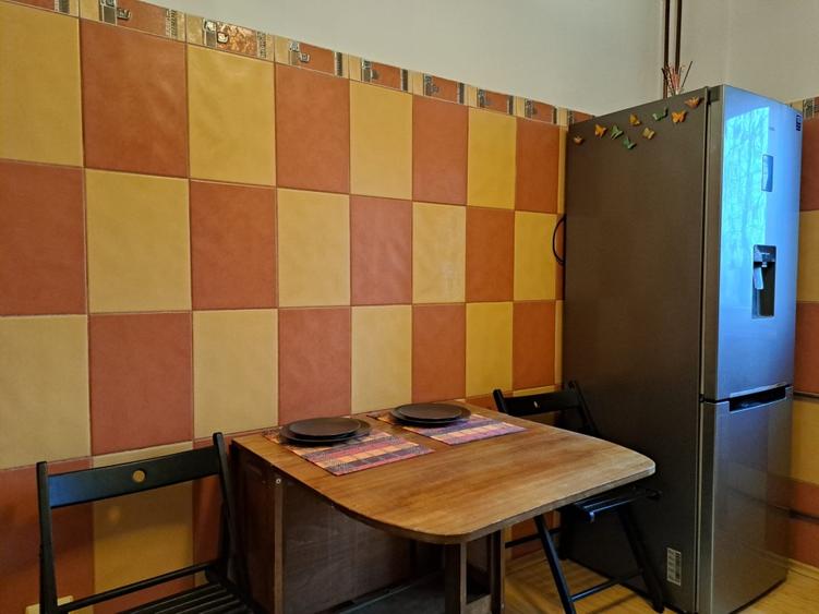 Apartament 2 camere dristor, curat, luminos, mobilat, utilat - 5