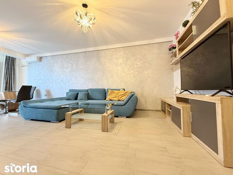 Apartament 2 camere cu vedere la mare in Alezzi Beach Resort - 9