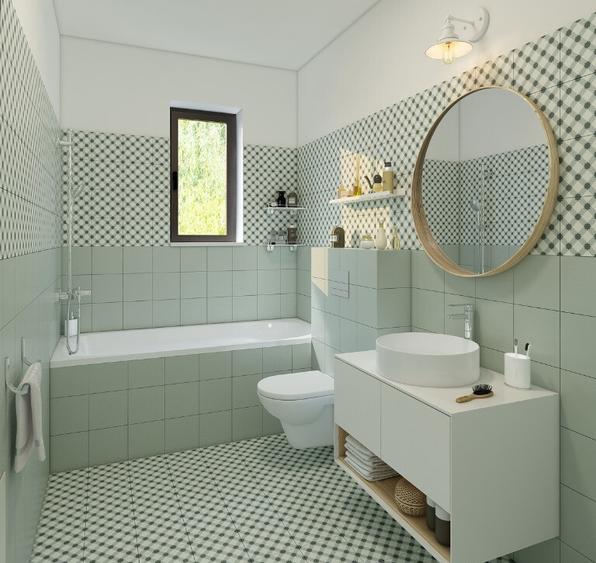 Casa individuala,otopeni-odai,str. matei basarab,proprietar - 10