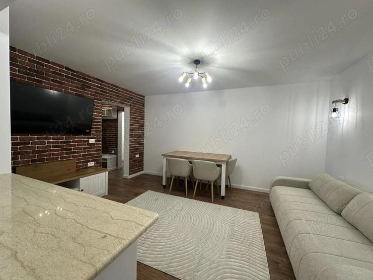 Agentia imobiliara VIGAFON inchiriaza apartament 4 camere Vest-Baraolt - 2