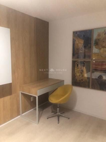 Garsoniera Residence 158 - Ghencea - 6