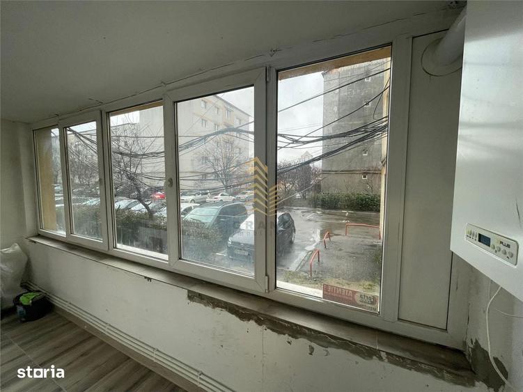 Spatiu Comercial | Zona Decebal - 8