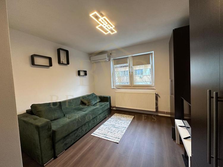 Garsoniera, Calea Buziașului - 1