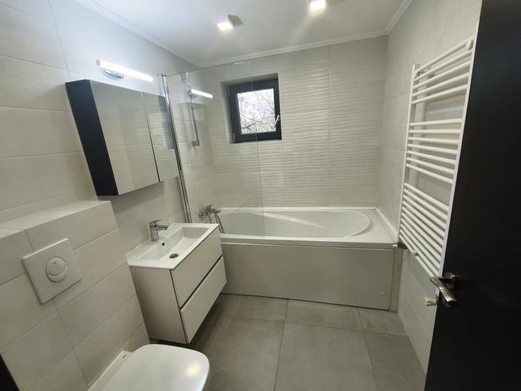 Ap. 2 camere -Prima Inchiriere-Narciselor/Uverturii-Parter Inalt - 10