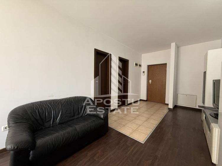 Apartament cu 2 camere, decomandat, zona Torontalului - 2
