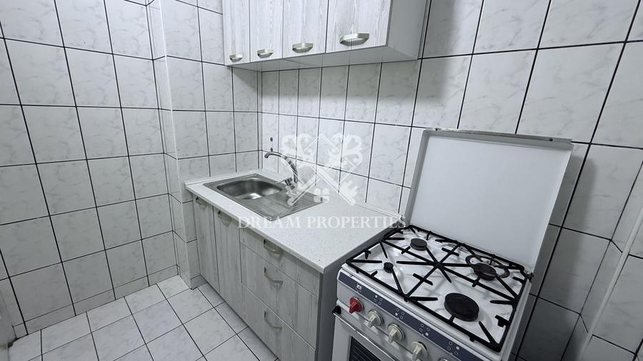 PET FRIENDLY! Garsoniera de inchiriat, balcon, cartier Manastur - 6