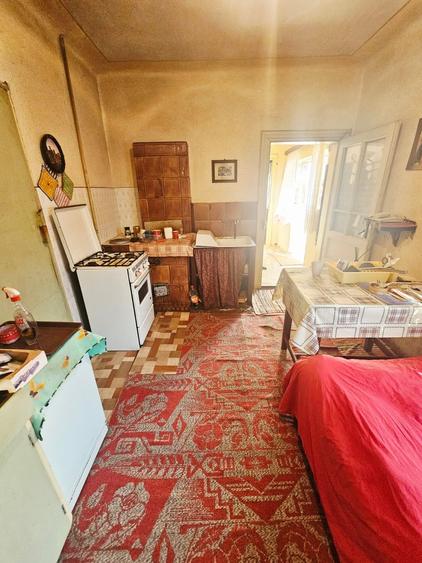 Casă cu teren generos de 1.297 mp, zona Rudului – Ploiești - 23