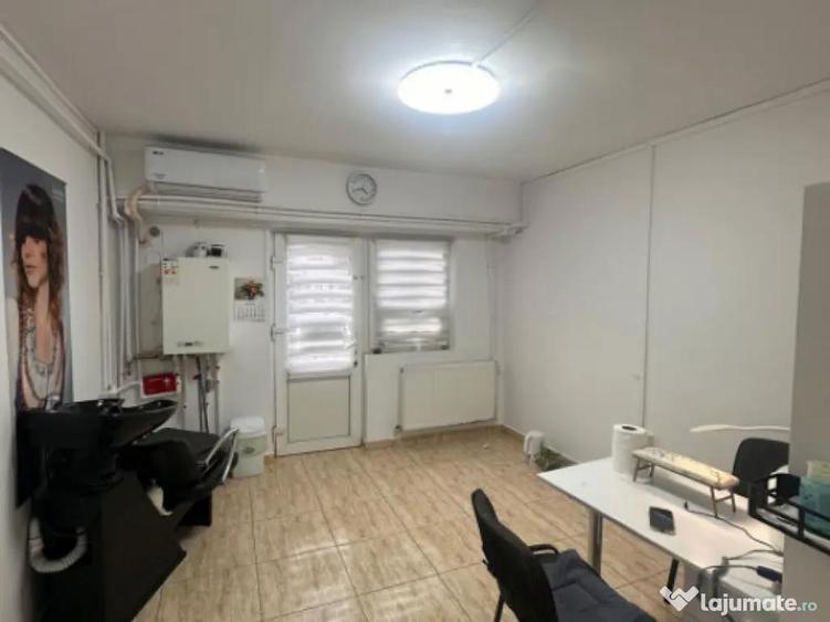 Spatiu Comercial D+P+1, situat in zona Centrala - 1