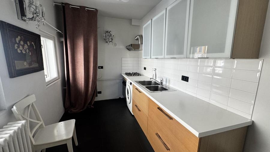 Vânzare apartament de 4 camere Vilă Interbelica- Victoriei - 8
